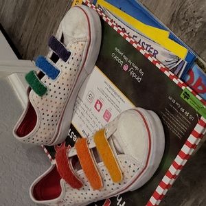 Vans Limited edition sz 3